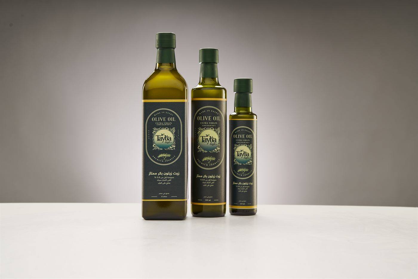 Olive Oil